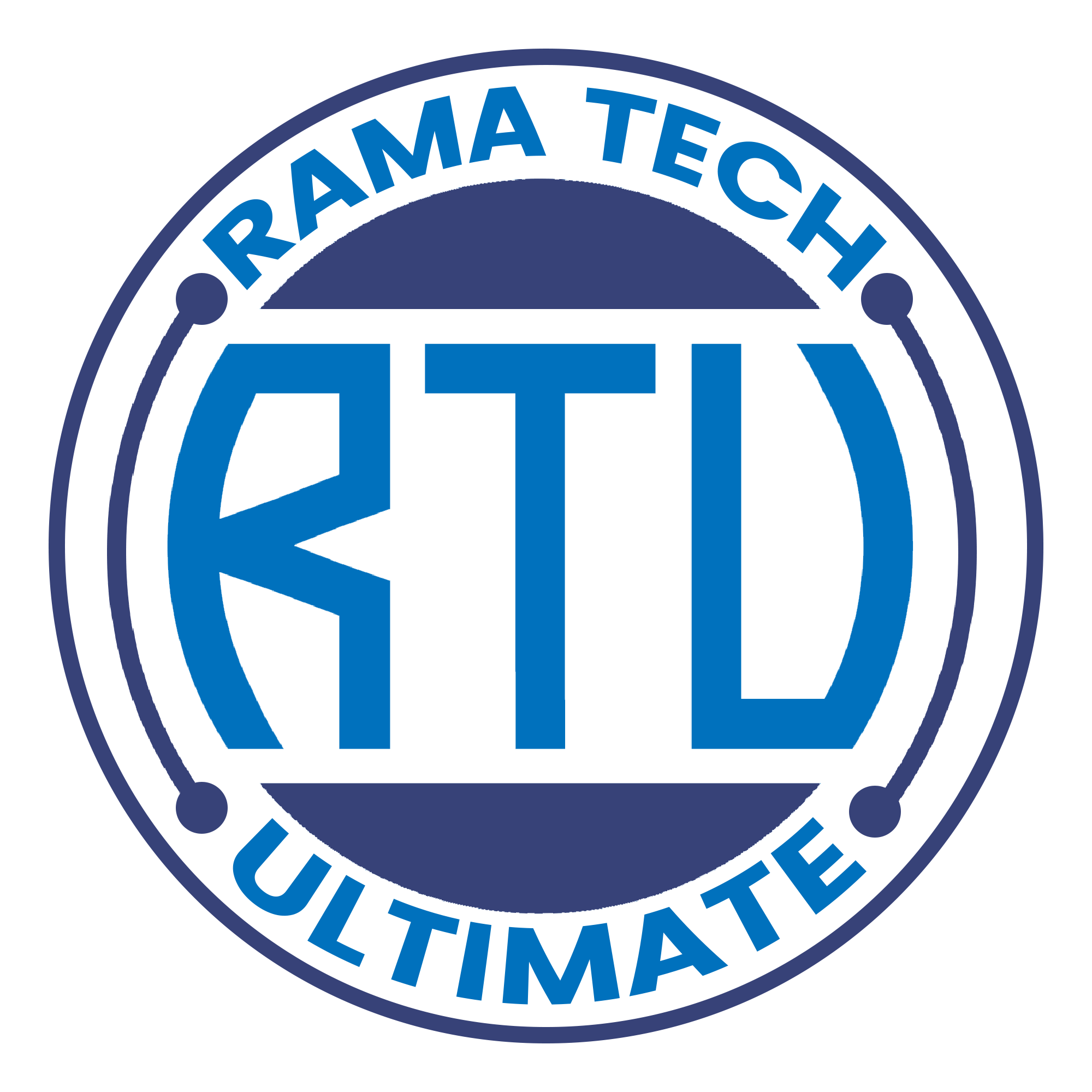 Rama Tech Ultimate